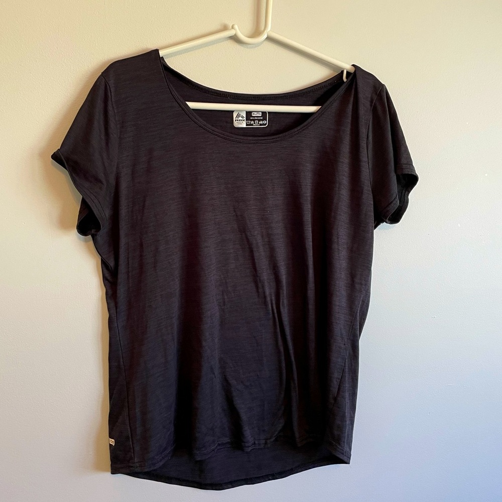 Workout top XL